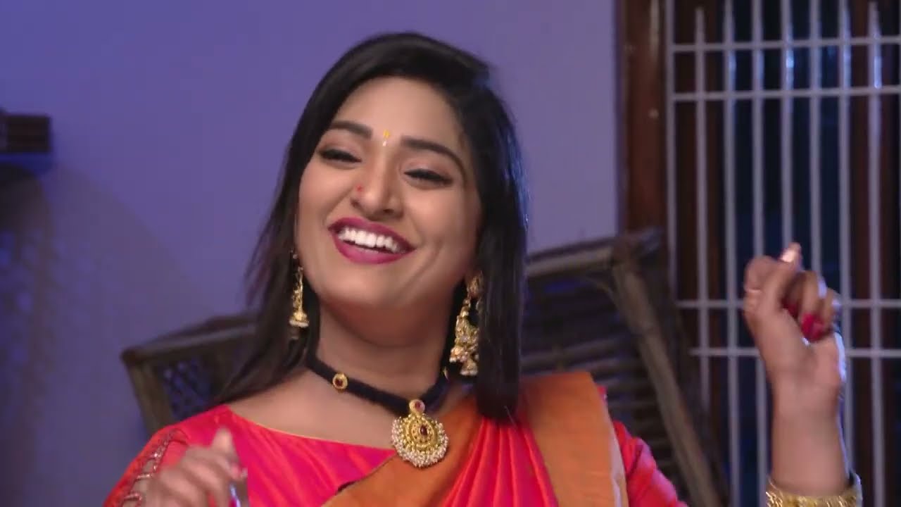 Ganga Manga - Ep 253 - Sreevani,Nalini,preethi srinivas - Telugu Tv Serial - Zee5 Telugu Classics