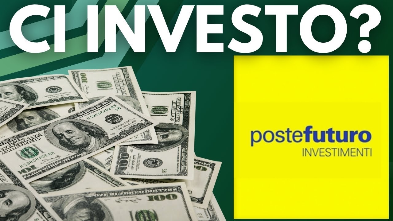 Cos’è POSTEFUTURO INVESTIMENTI?