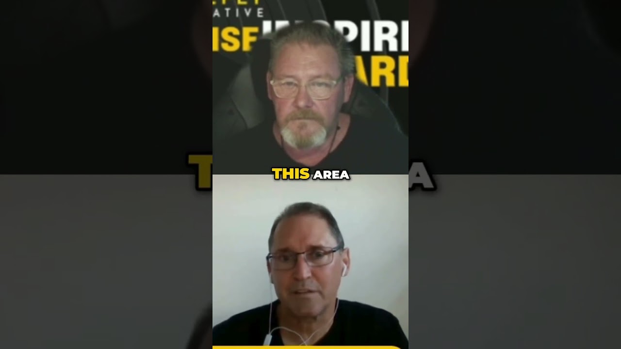 RevUp With David Paynter