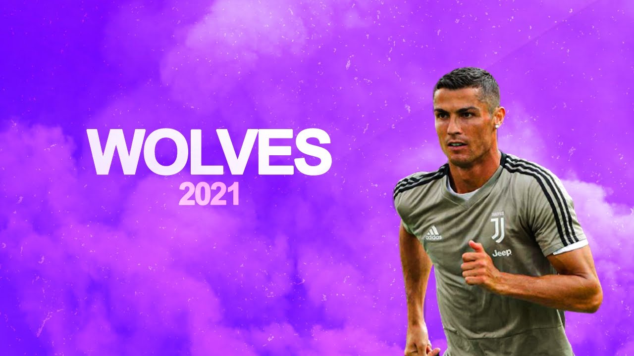 Cristiano Ronaldo 2021 ⟩ Wolves - Selena Gomez & Marshmello ⟩ Skills & Goals ❘ HD