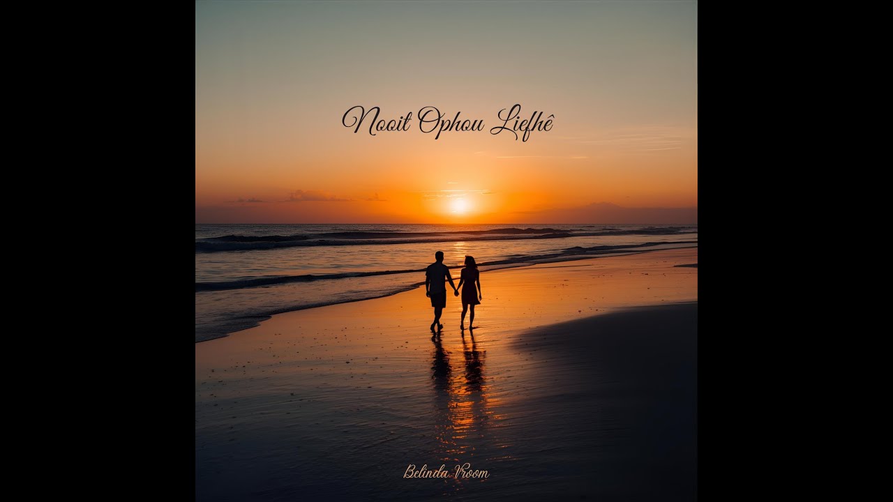 Nooit Ophou Liefhê