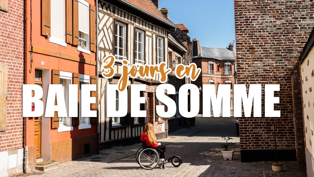 Un séjour de 3 jours en Baie de Somme