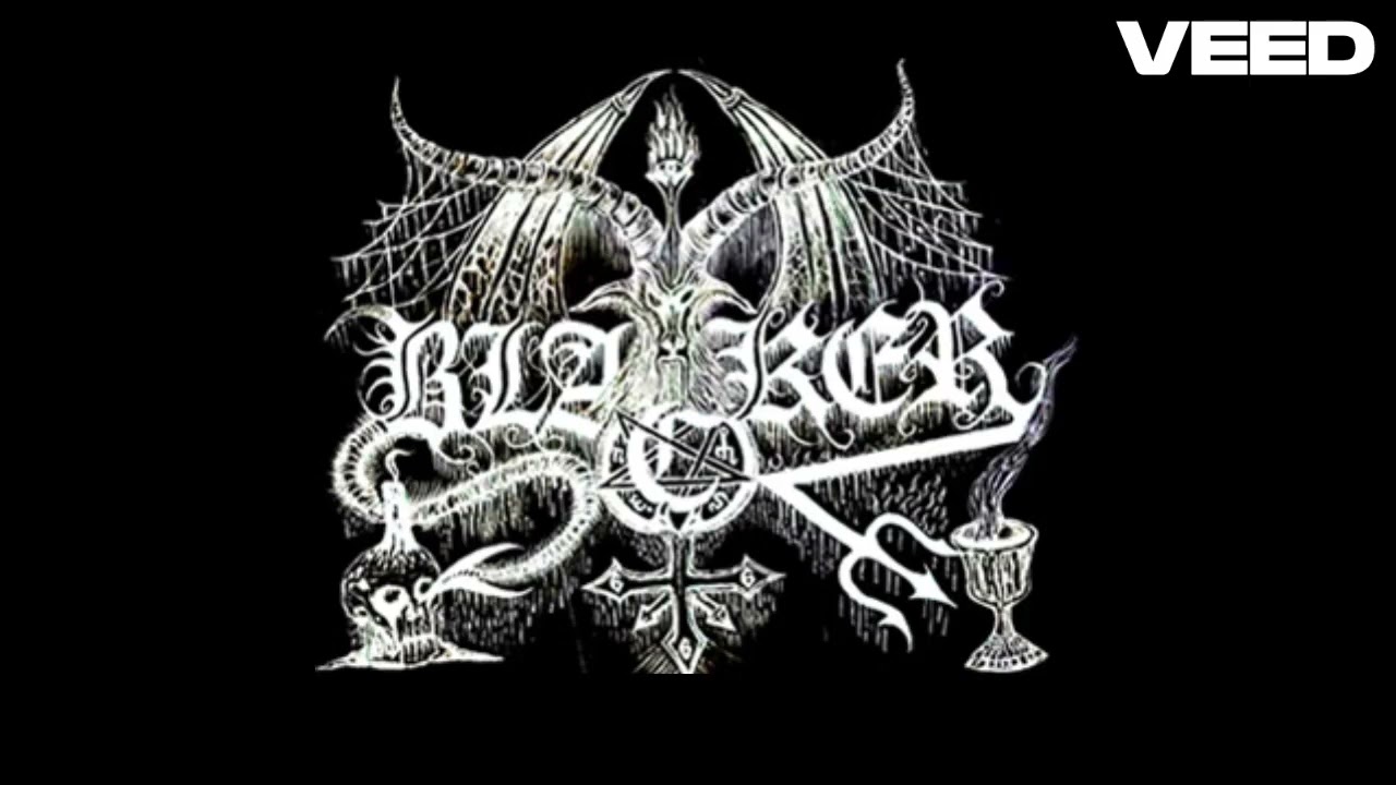 BLACKER - ATAKA COMO LOBO MATA COMO SERPIENTE