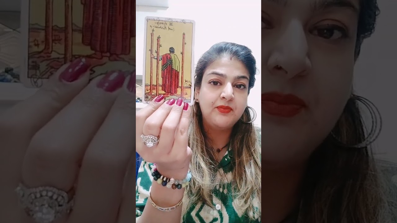 न्याय की मांग कर कर के थकने वाले लोगों को महाकाली अब न्याय देने जा रही हैं 💯 KARMA READING ⚖️