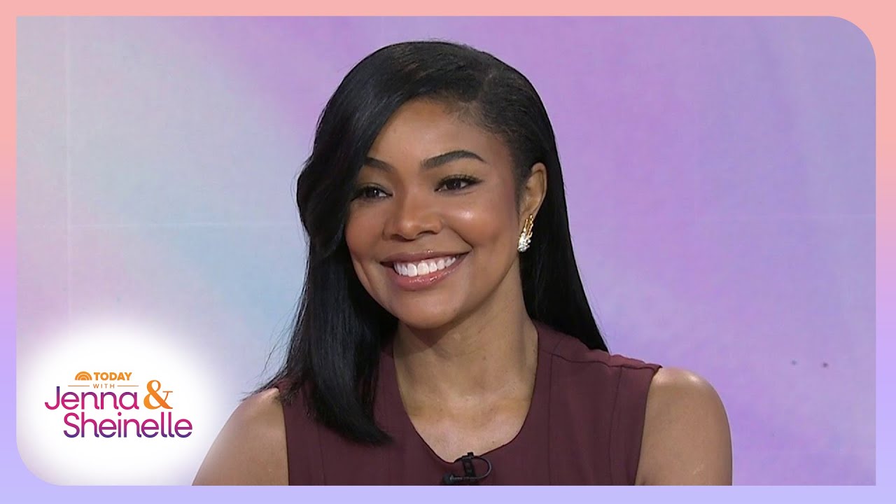 Gabrielle Union on New Project, 25 Years Since 'Bring it On,' More