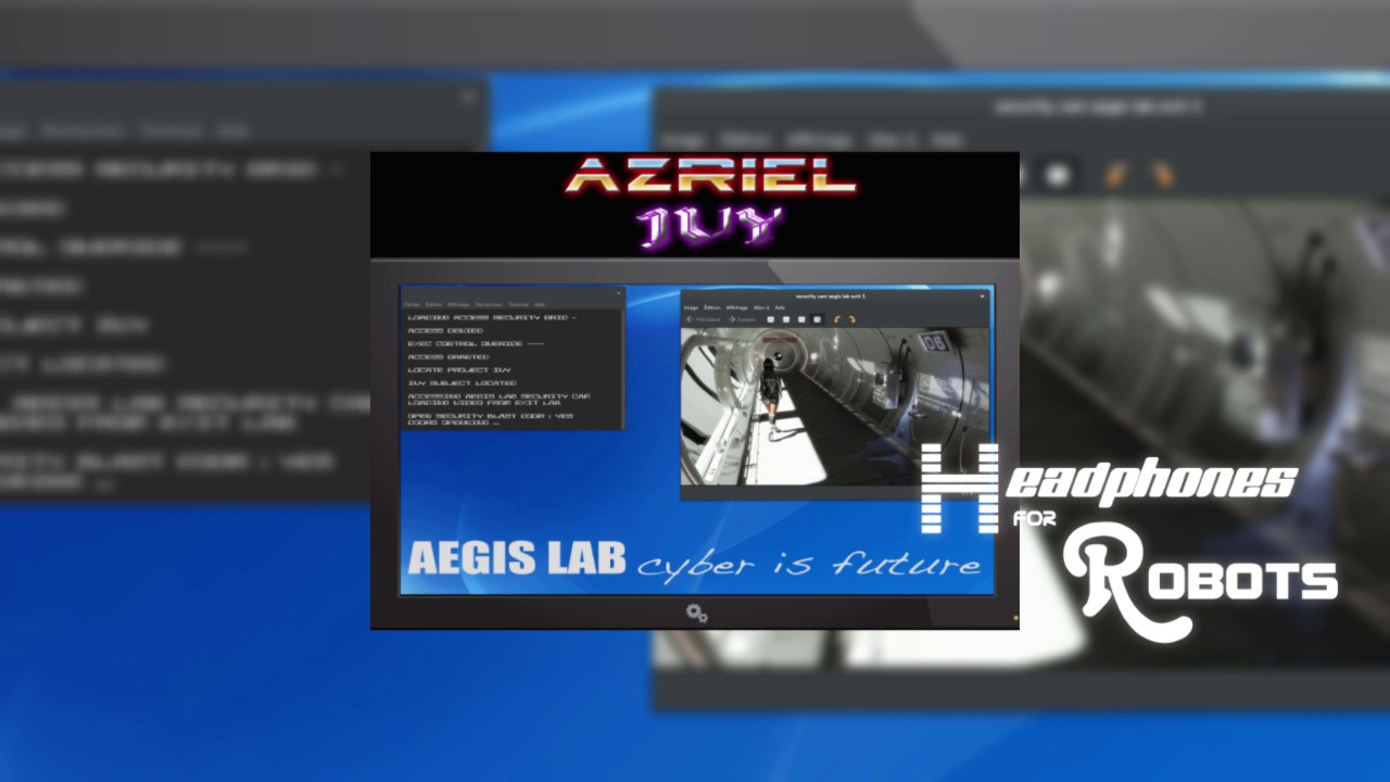 Azriel - Do we have a soul ?