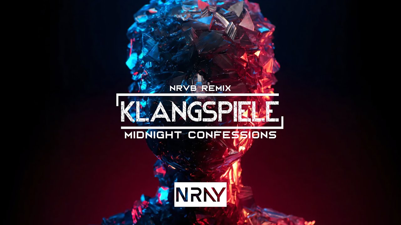 Klangspiele - Midnight Confessions (NRVB Remix)