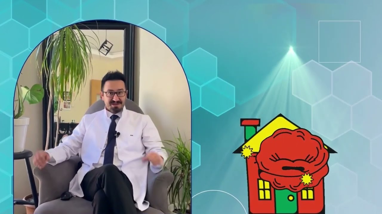 Uyuz hastalığı belgeseli