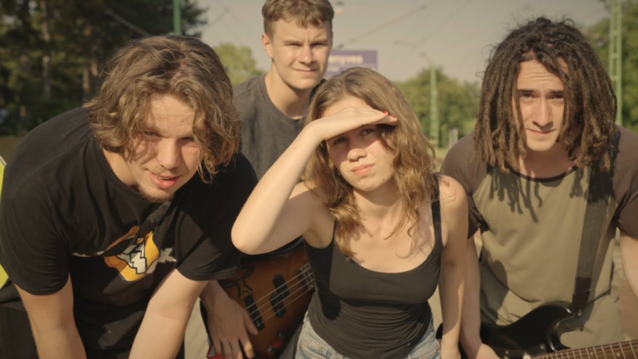 AZT - Fenyvesi sp&aacute;r (vide&oacute;klip)