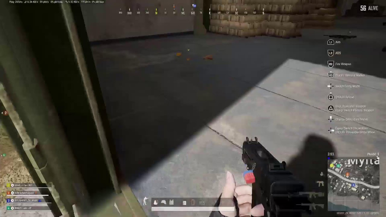 PUBG