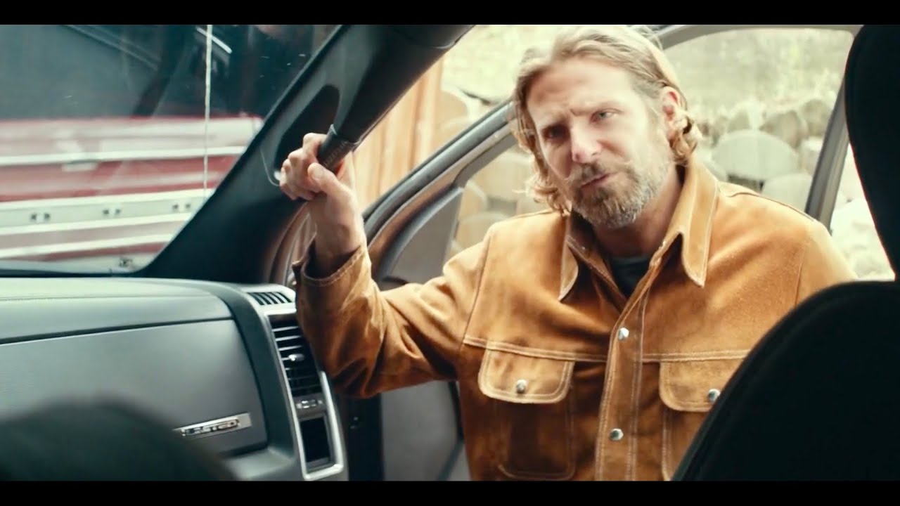 It's You I Idolized, It Wasn't Dad | A Star Is Born