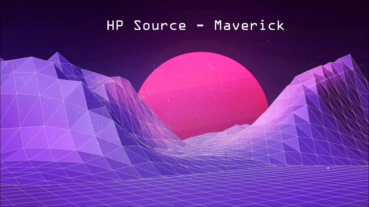 HP Source - Maverick