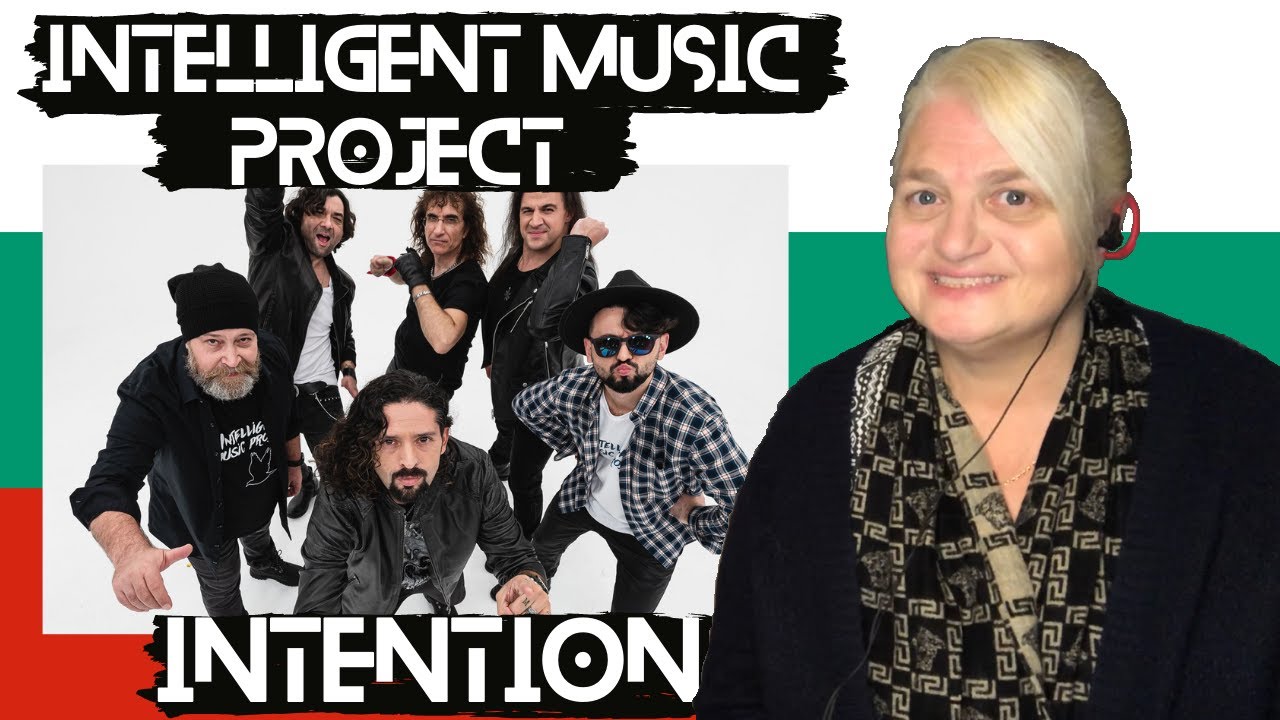 MY MUM REACTS TO BULGARIA'S 2022 EUROVISION SONG!