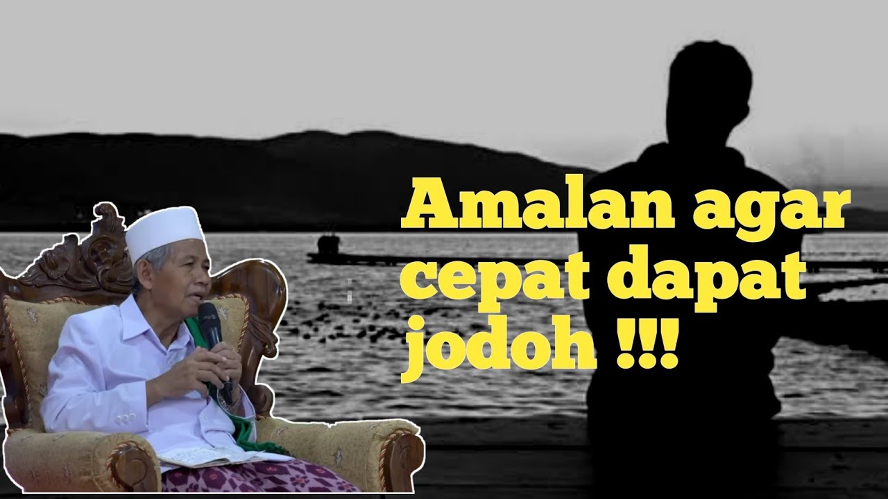 DOA NABI KHIDHIR AS | DOA SEMAR MESEM | KH ABDUL HANNAN MA'SHUM