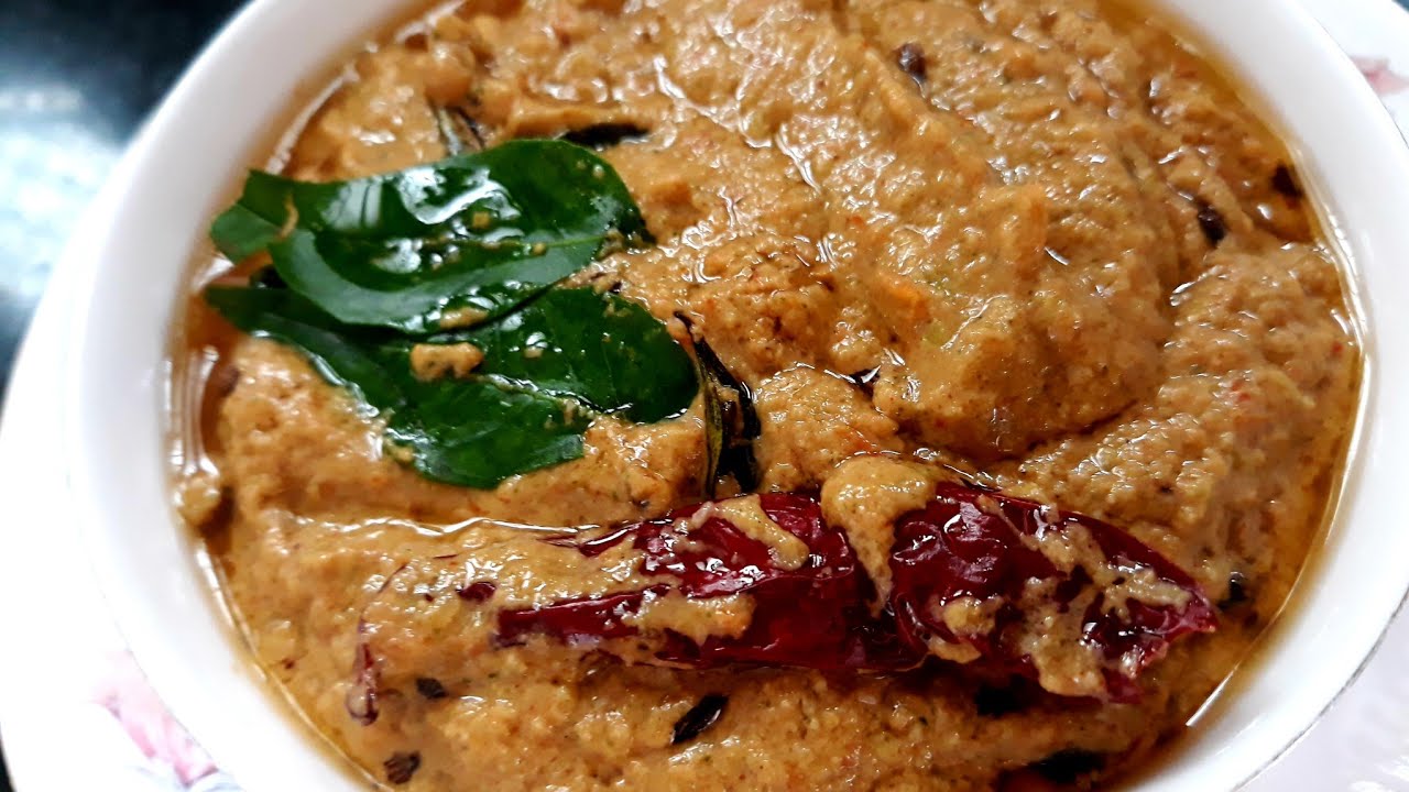 Til moong phalli aur tamate ki chutney Hyderabadi recipe || Easy and tasty