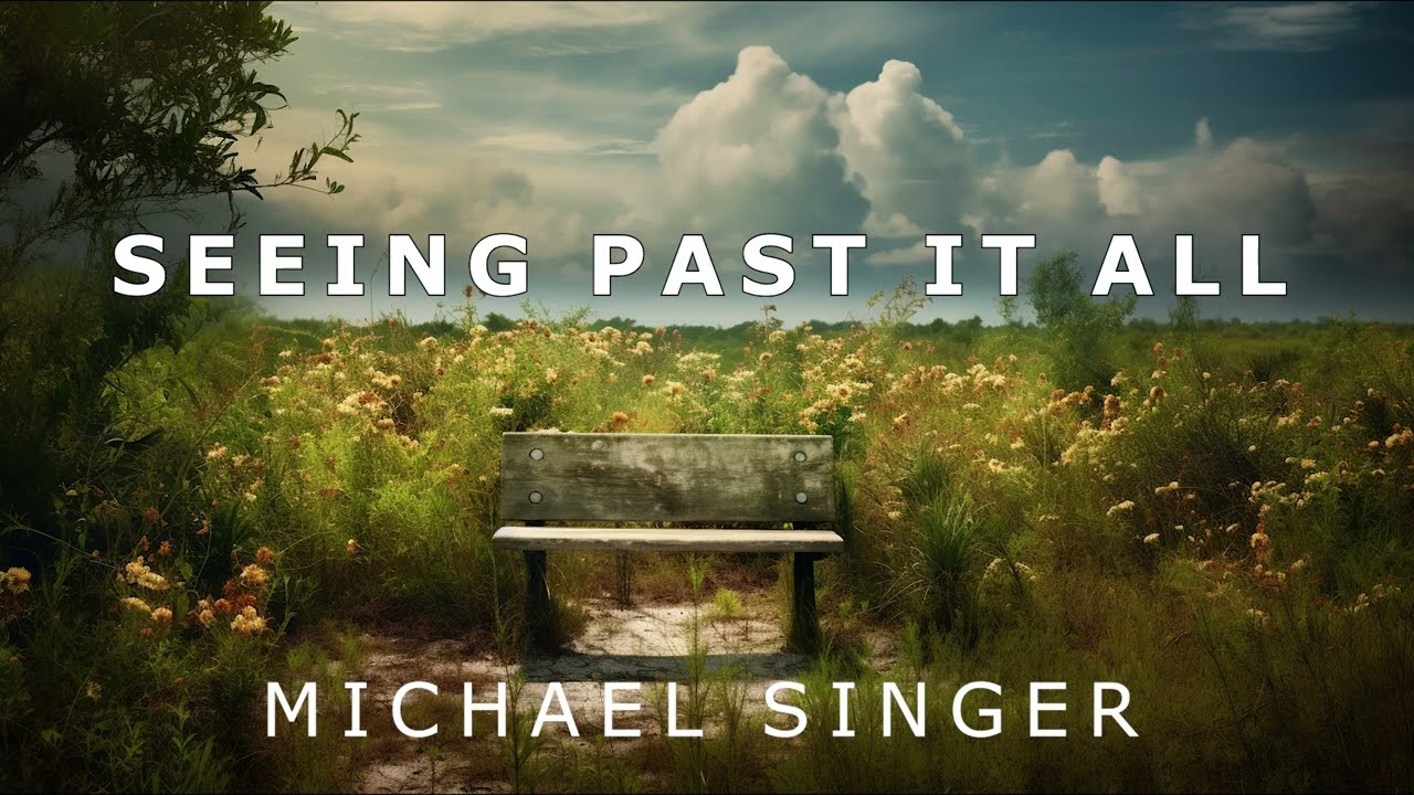 Michael Singer - Seeing Past It All