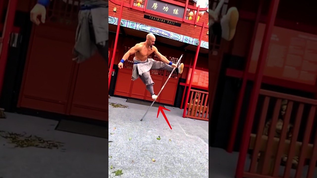 Top 5 INSANE Human Skills That Defy Gravity