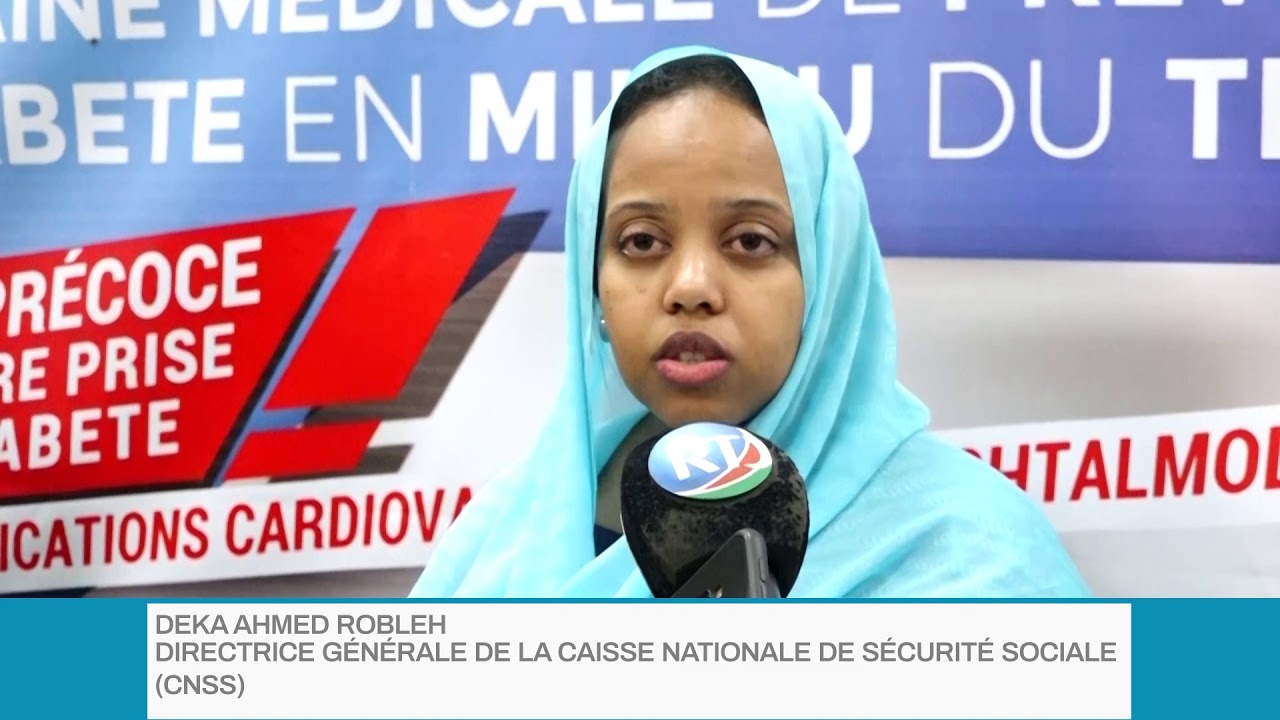 DG CNSS EN FRANCAIS
