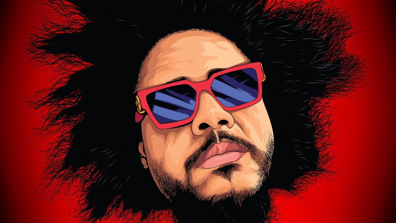 Vector  | Speed Art 2021( ADOBE ILLUSTRATOR )
