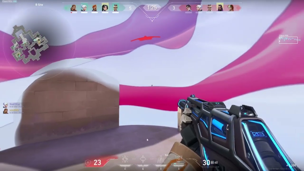 Aminogli gaming 2