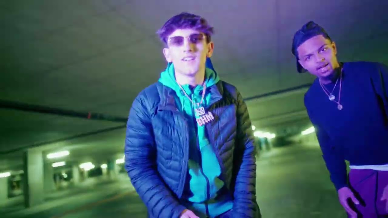 @BHM253OFFICIAL  ft @Duzi (Dollar signs)(official music video )