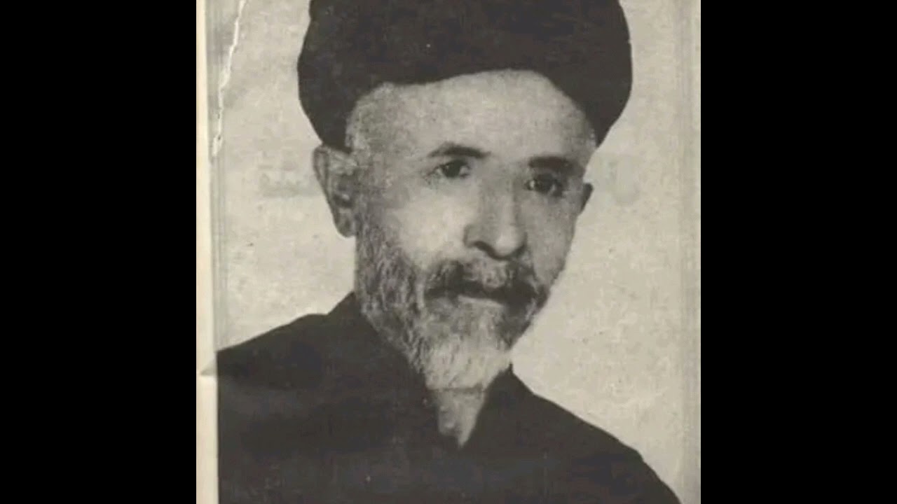 منقبت خوانی سید ابوالحسن در صوفی (از مذهب من پرسید اثنا عشری هستم)