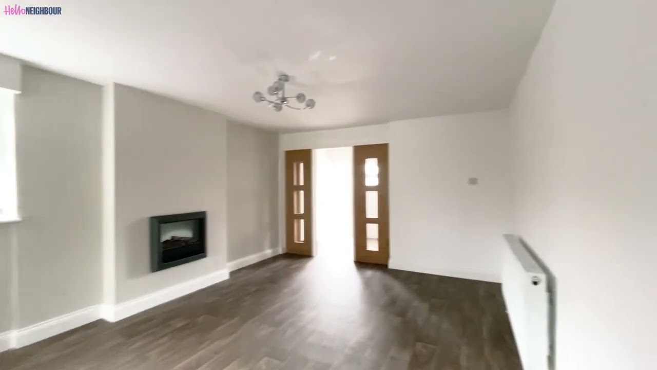 4 Bedroom Home - Harrier Close, Hornchurch, RM12