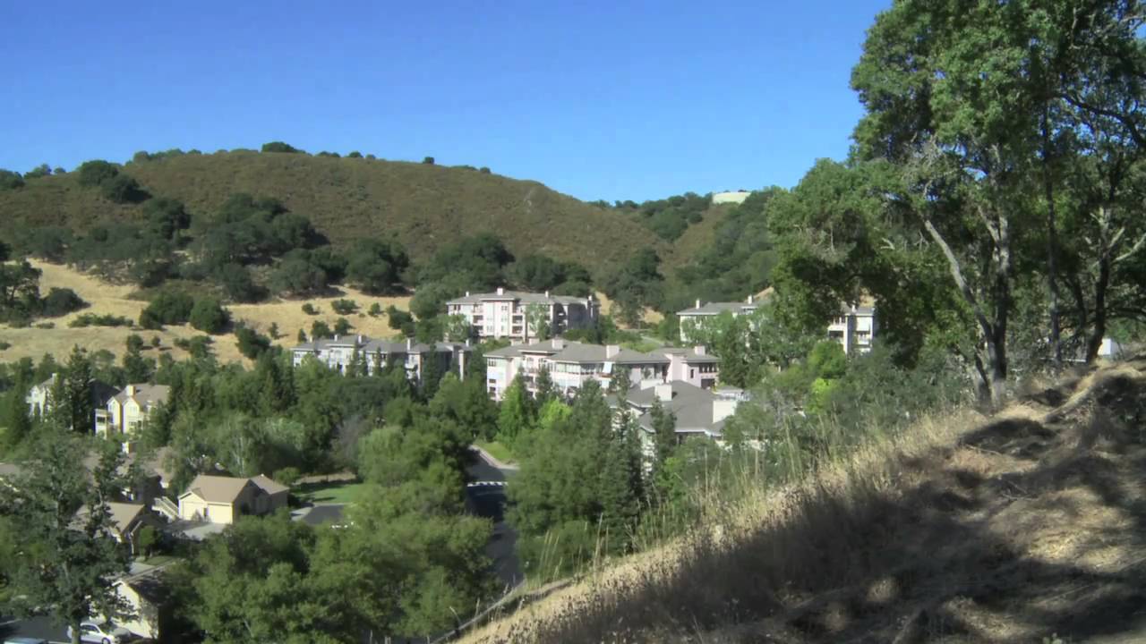 Rossmoor Walnut Creek