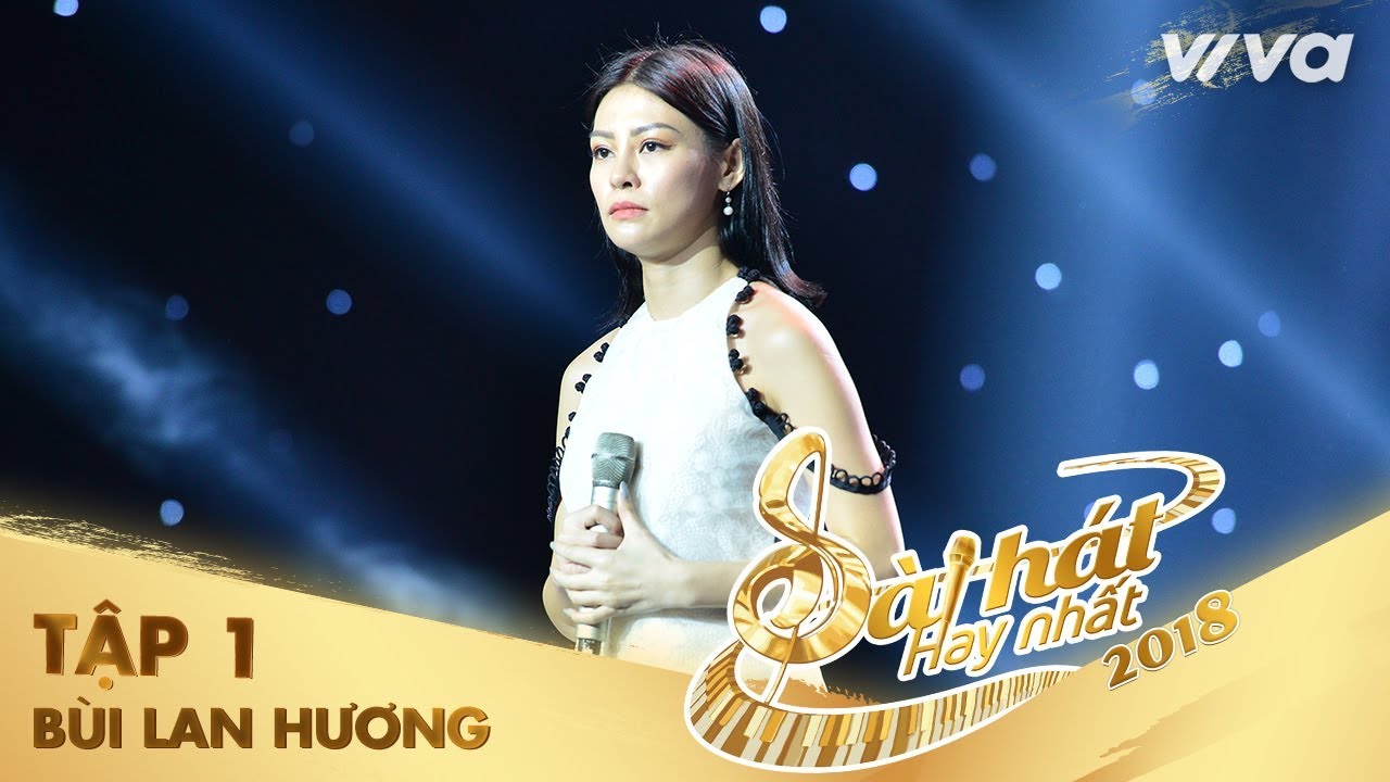 Mâu Thuẫn - Bùi Lan Hương | Tập 1 Sing My Song - Bài Hát Hay Nhất 2018