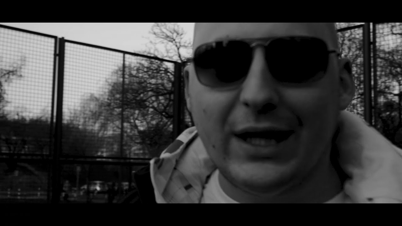OloSolo - Nie Idę ft. DJ Danek // STREETVIDEO // Prod. CH4