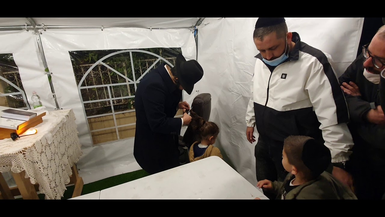 הרב שלמה יהודה בארי  