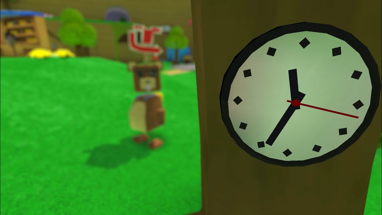 Super bear adventure multiplayer