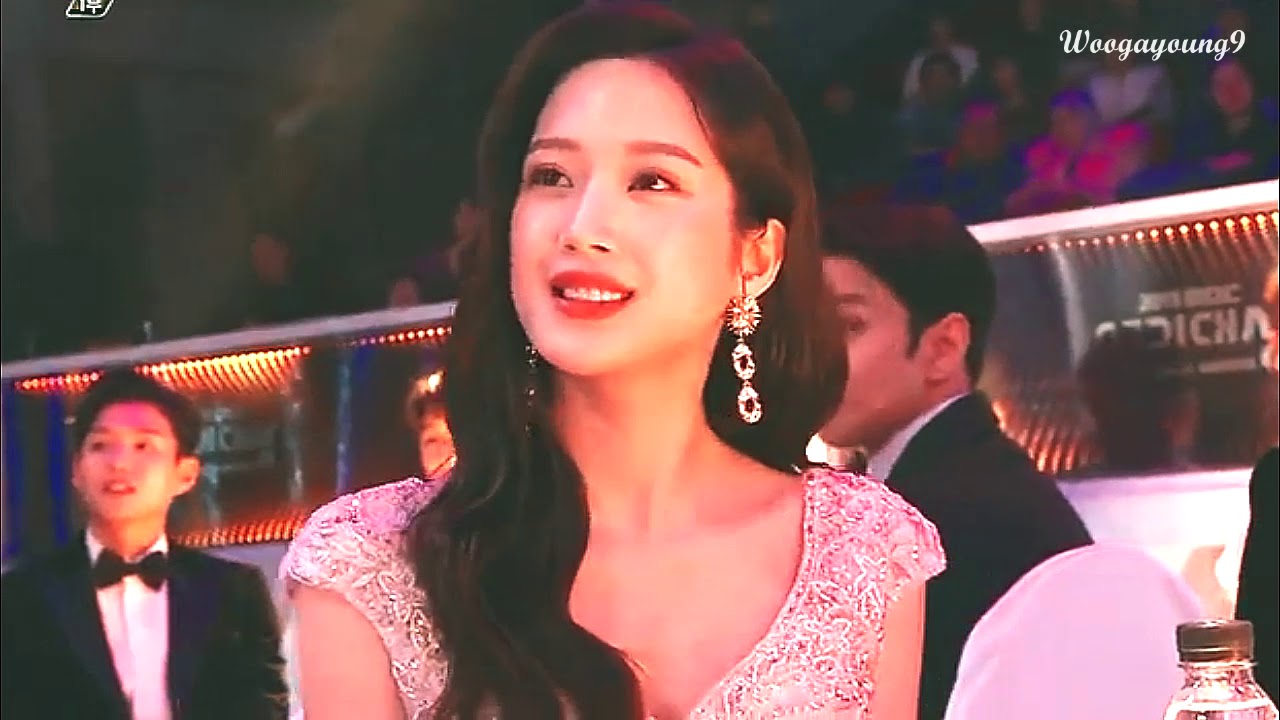 Gayoung x Dohwan (It's you)