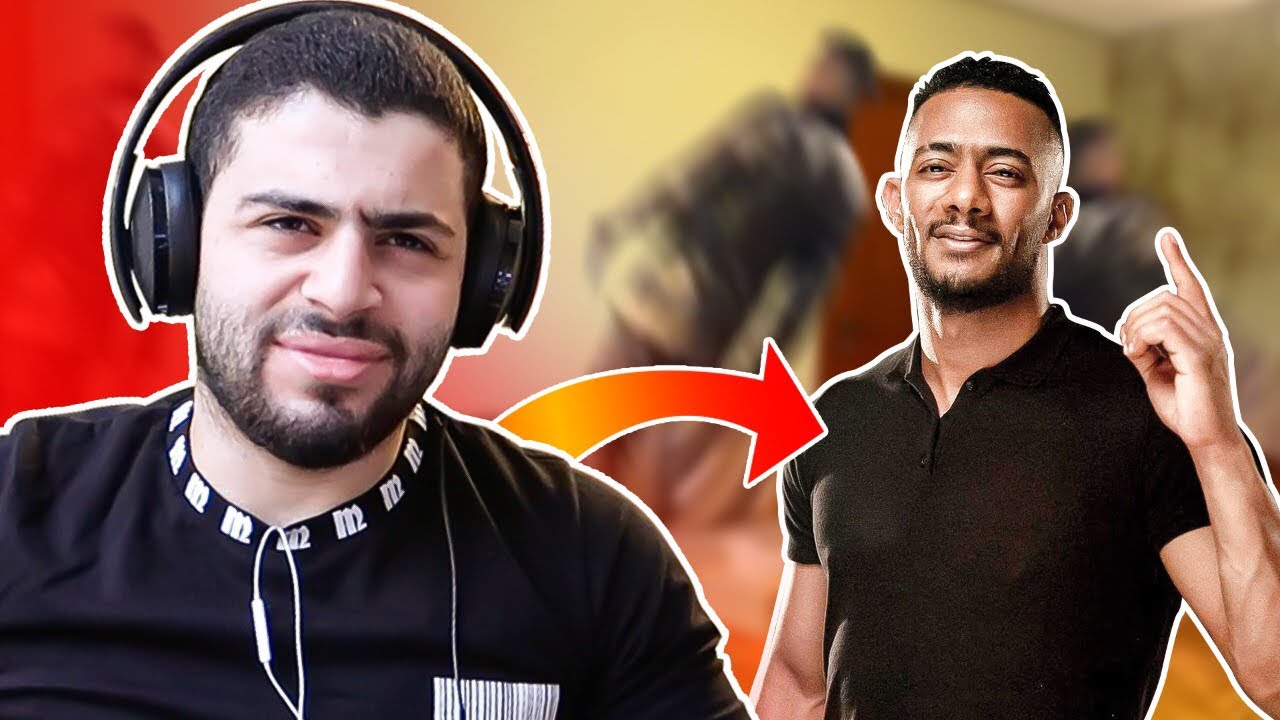 علاقتي بمحمد رمضان أخر فترة !!