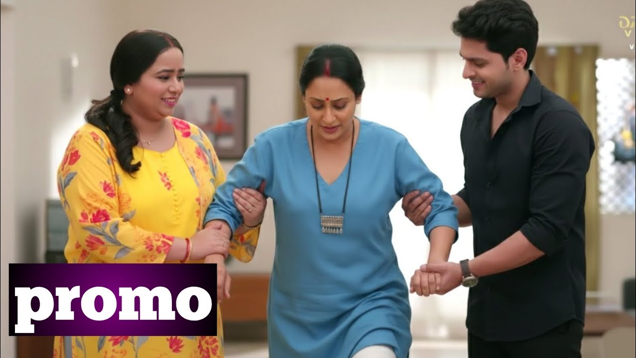 Upcoming scene |“Kal Dekhiye| – Saath Hi Taqat Hai”|12 Feb 2026