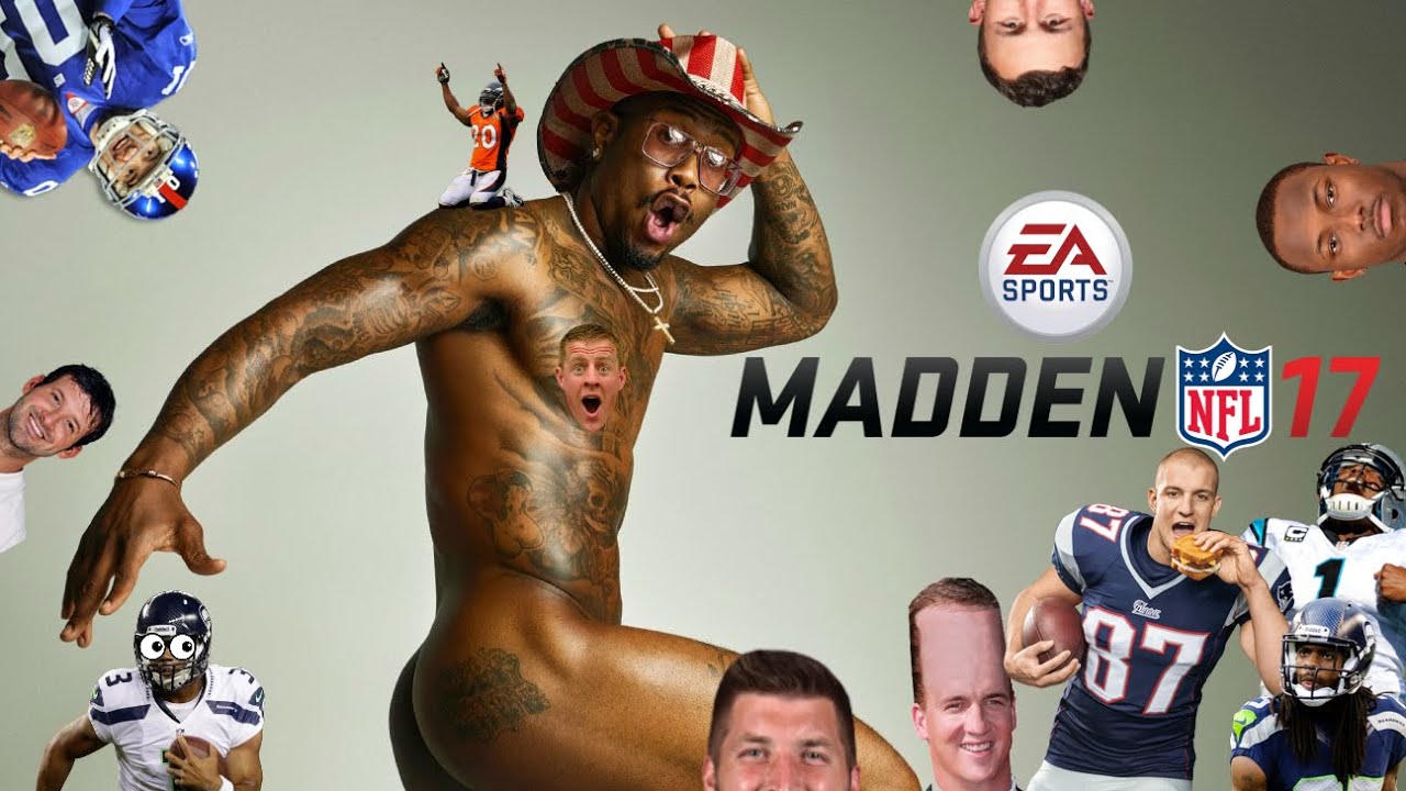 Madden 17 Review (Xbox One)