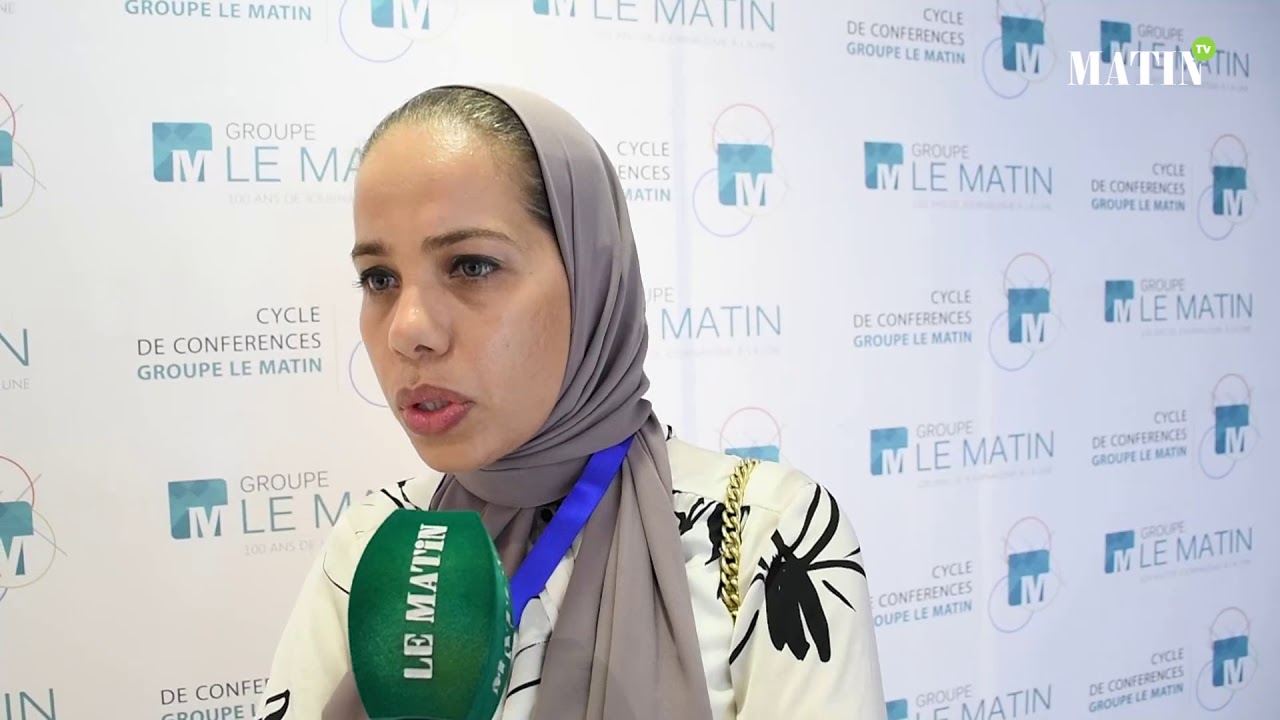 CCGM 2020: Déclaration de Imane Zaoui, DG de Nestlé Maroc