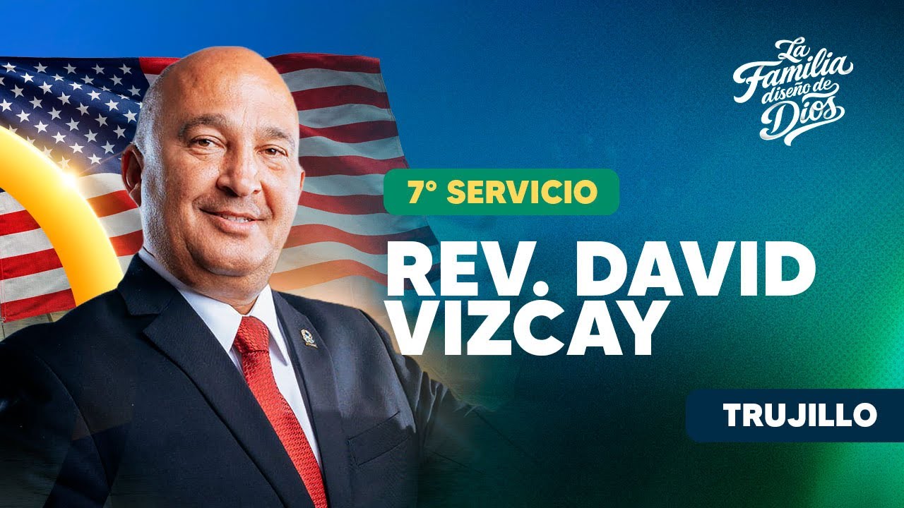 7to Servicio I Convención MMM Perú 2026 - Sede Trujillo