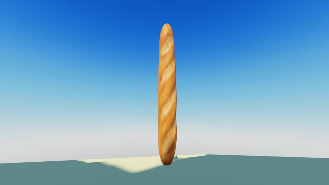 Baget in Project Sekai Gacha Simulator on Roblox