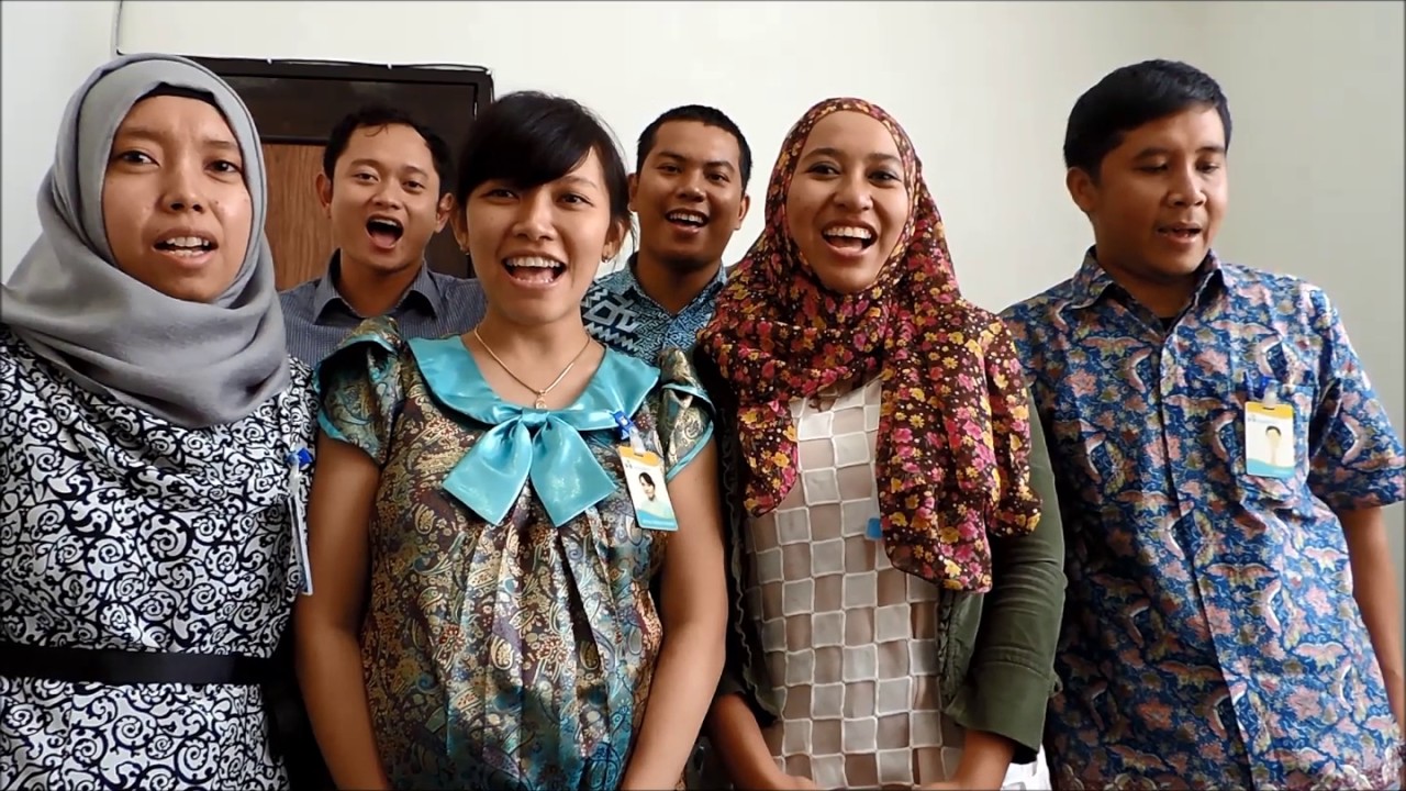 Corporate Jingle Bankaltim - Cabang Penajam