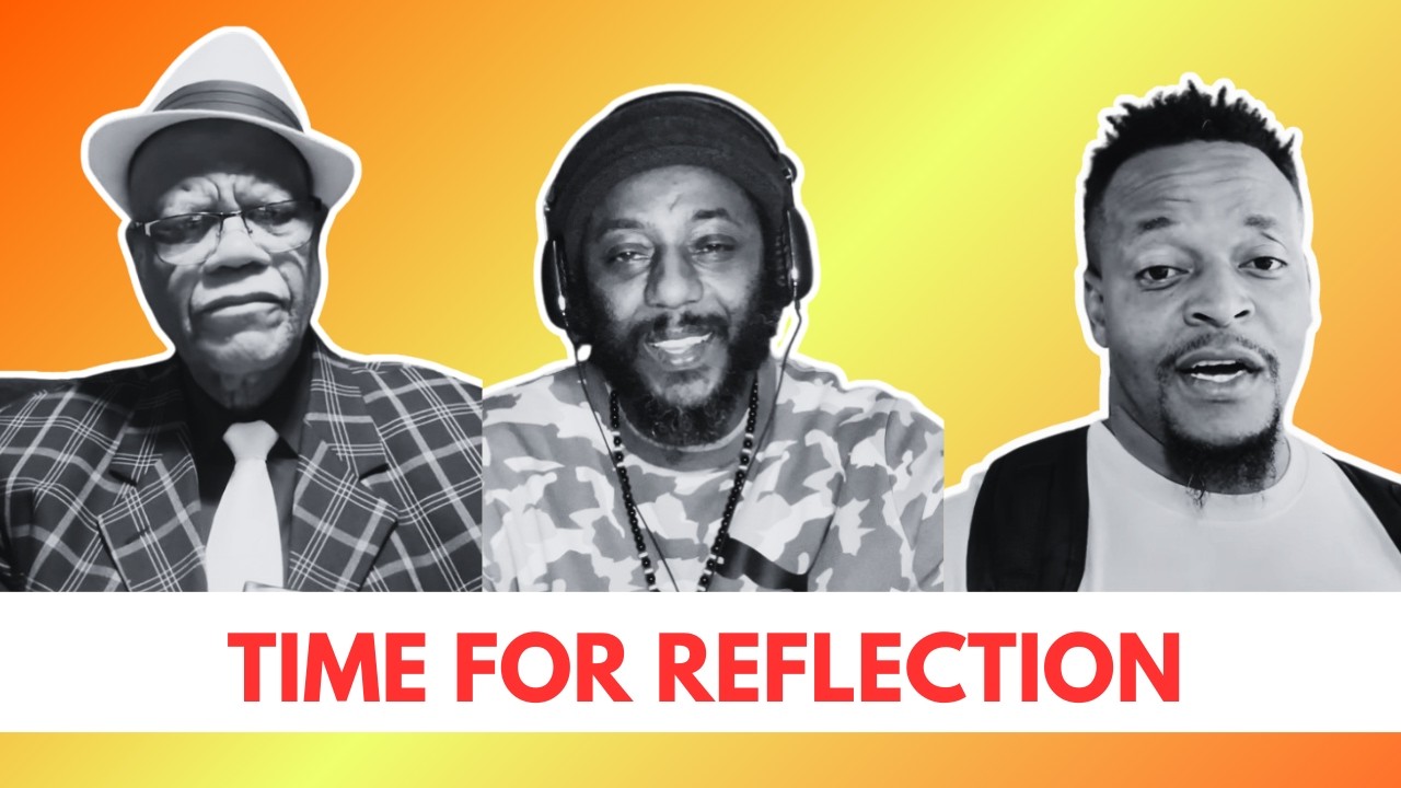 Do We Choose Peace Or Keep The Anger Going? Daddy Gargon And Colaz Situation