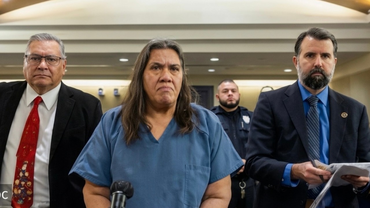 She Thought Probation Was a Joke &mdash; Judge Boyd Made Her Instantly Regret It