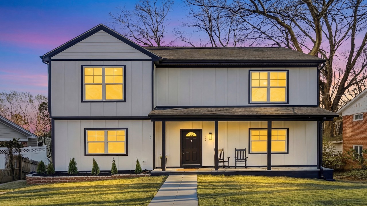414 Waterford Rd, Silver Spring, MD 20901