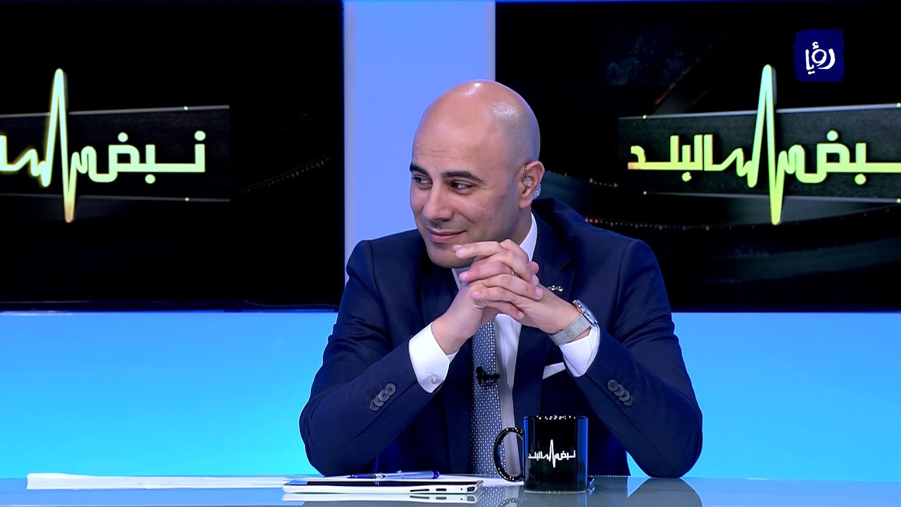 النائب بركات النمر: الزميل فواز الزعبي كان يتهكم  بطلب شراء الطيارة احتجاجا على كثرة سفر النواب