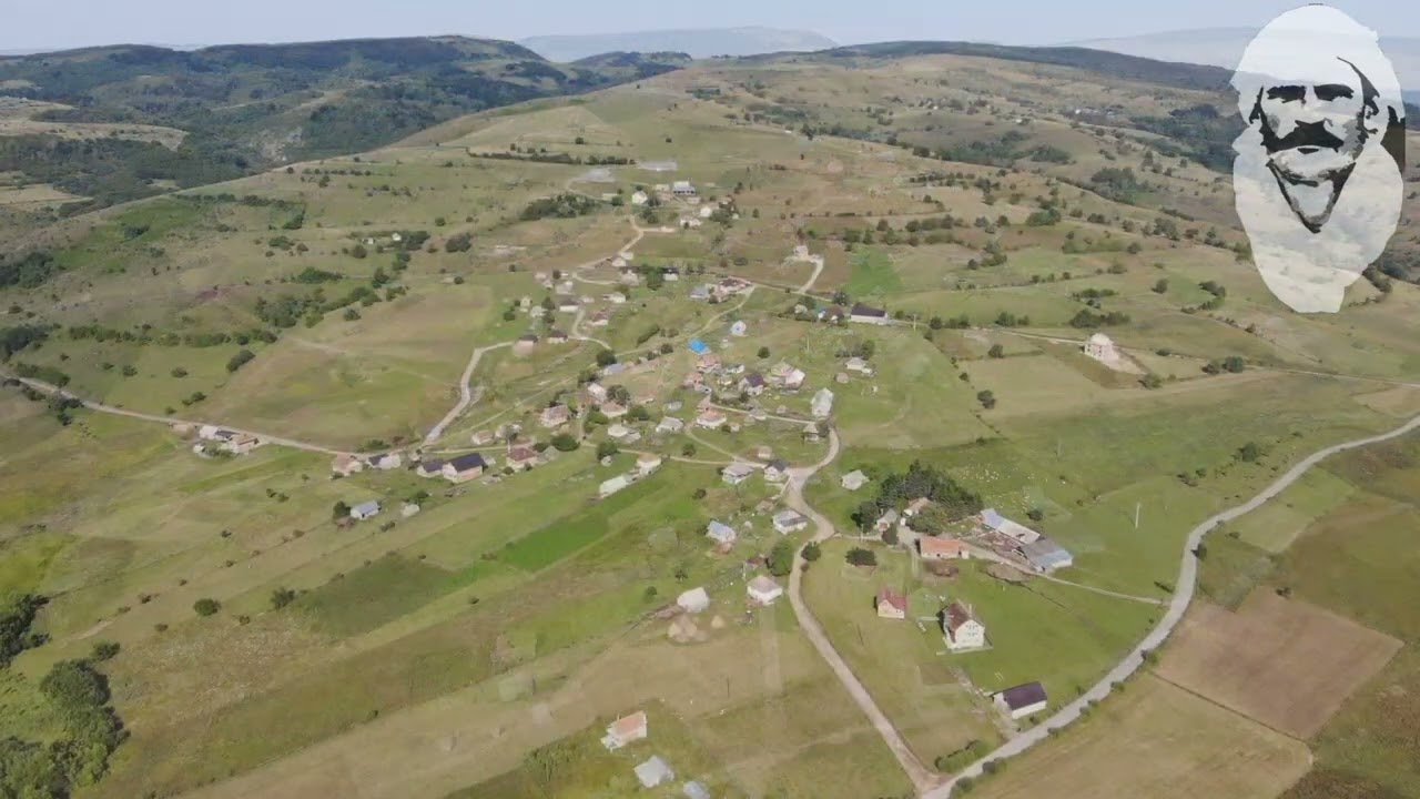 Panorama Peštera - Čitluk