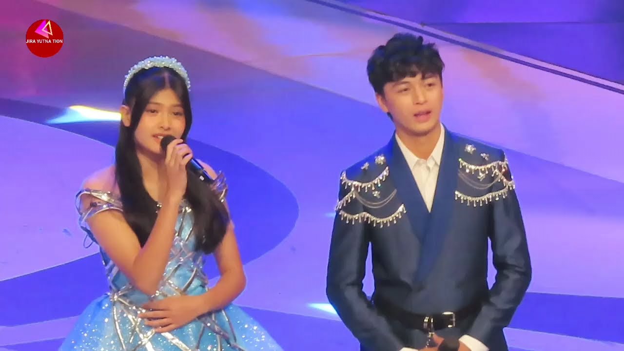 AKU RINDU PADAMU - MAGIC 5 - DI IDA 2024