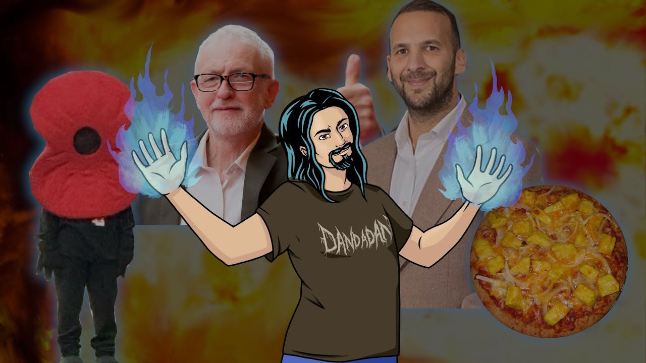7 Hot takes to end the year from anime to the Green Party
