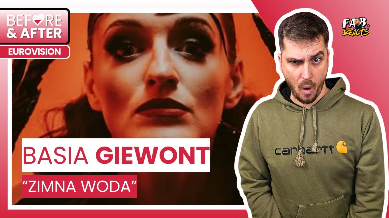 Basia Giewont – 