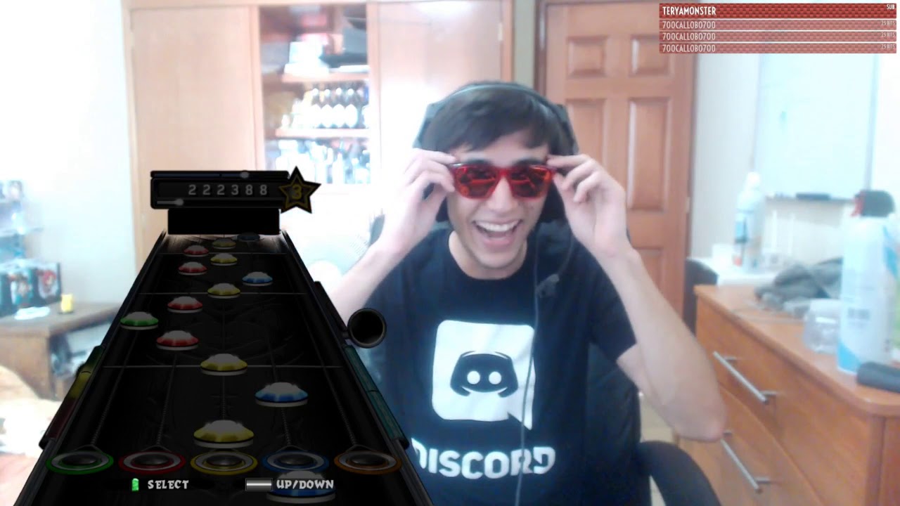 Guitar Hero III  Legends of Rock