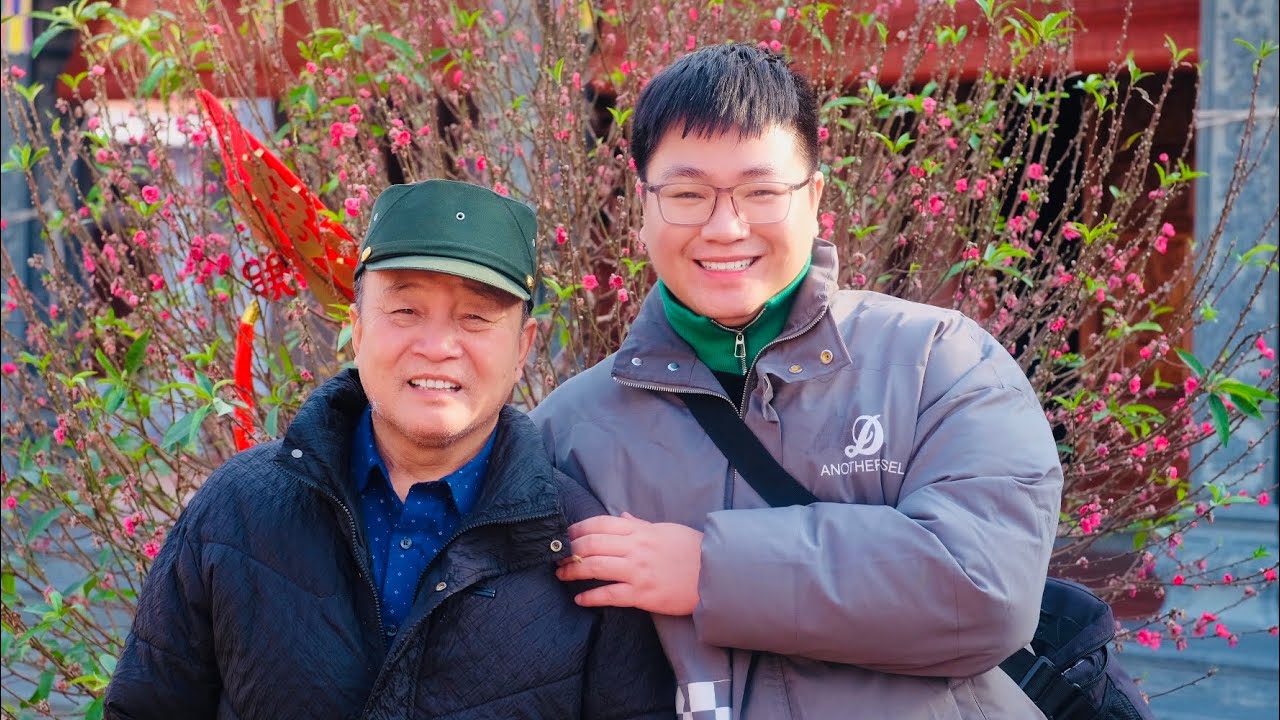 T R Ố N G  H Ộ I 🌸